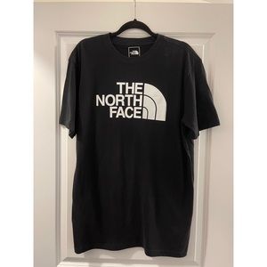 The North Face T-shirt